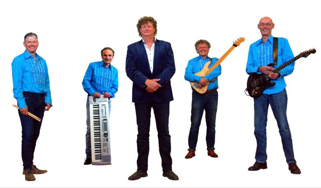 Coverband DiepTriest